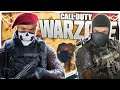 P BOYS BEWARE - WARZONE DUOS NEW MODE W/ MARC