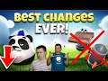 Panda = NERFED/Bouncy + Rocket = DEAD/RUMBLE STARS update is THE BEST! :: E164