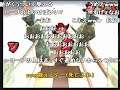 【コメ付き】クラッシュ・バンディクー を実況プレイ part3【つわはす】