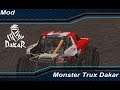 PC Monster Trux Extreme Offroad (Dakar Rally MOD) | Random Videos
