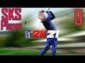 PGA Tour 2k21 | SKS Plays | Season 1 | Event 7 Green Hill Classic | Rounds 3 and 4