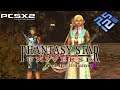 Phantasy Star Universe: Ambition of the Illuminus - PS2 Gameplay (PCSX2) 1080p 60fps