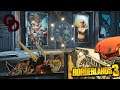 Playing some mini triva game (Side mission) - Borderlands 3 - E38