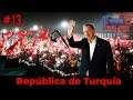 Power & Revolution ► República de Turquía | Episodio #13: Tensión con Irak