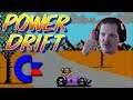 Power Drift (Commodore 64) | MUCH AWESOMENESS