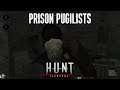 Prison Pugilists (Hunt: Showdown #325)
