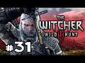 PYRES OF NOVIGRAD - Witcher 3 Wild Hunt Let's Play Playthrough Gameplay Part 31