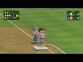 Raging at Wii Sports Club Baseball