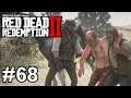Red Dead Redemption 2 Epilogue - Part 68 - Uncle's Bad Day