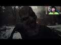 Resident Evil Village Gameplay Ugly Moreau