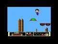 Retro Longplay #194 - Jackie Chan's Action Kung-Fu (NES) - Full Playthrough