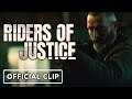 Riders of Justice - Official Clip (2021) Mads Mikkelsen