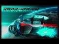 Ridge Racer Gameplay -ALL TRACKS REVERSED (PS Vita)