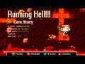 Running Hell!! (Curly's Theme) - Cave Story (Doukutsu Monogatari)【Power Metal  REMIX】