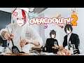 [Ryo Live] Test Masuk Master Chef - Overcooked 2 #3