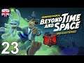 Sam & Max Beyond Time And Space Remastered [23] - [What's New, Beelzebub? - Part 4] - Walkthrough