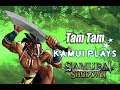 SAMURAI SHODOWN - Tam Tam's Story