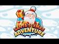 Santa's Xmas Adventure (Nintendo Switch) Part 3: Gift Mode - Levels 121-180