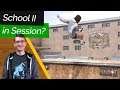 School II and other new Session levels! | Skater Plays