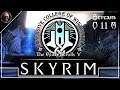 Skyrim • 11 • Дела чародейские