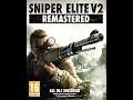 Sniper Elite V2: W Mission 6 - St. Olibartus Church