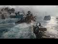 Sniping in the Atlantic (Black ops Cold War Multiplayer)