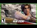 【SOULCALIBUR VI】 Kilik Story Gameplay Walkthrough [PC - HD]