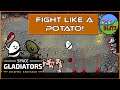 Space Gladiators | Roguelike Live Stream