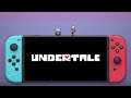 Spooktacular Thrill | Undertale (Nintendo Switch) - Episode 06
