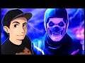 SPOOKY SCARY SKELETONS GONNA GET DUBS!! || Fortnite Battle Royale: Squad Madness [w/ Subscribers]