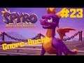 🐲SPYRO REIGNITED TRILOGY 2020 🐲 #23 Gnorc Bucht  • Let's Play Spyro / Reboot/ Neuauflage