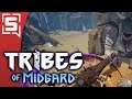 [Strippin] Tribes of Midgard : YOU LIKE VIKING?? (Jul 26, 2021)