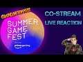 Summer Game Fest 2021 Kick Off Show Co-Stream Live Reaction #Giveaway #SummerGameFest