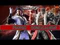 Tekken 7 Sets #285 paopao (Claudio) vs. donexcalibur (Armor King)