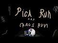 The Binding of Isaac Repentance - Pica run je Chaos run - cz/sk Lets play