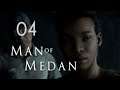 Let's Play ► The Dark Pictures: Man of Medan #04 ⛌ [DEU][GER][HORROR]