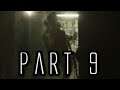 The Evil Within 2 Walkthrough Gameplay Part 9 - Gas Tunnel - (Xbox One)