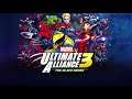 The Grip of The Hand ~ Marvel Ultimate Alliance 3 OST