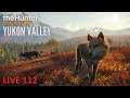 THE HUNTER - CALL OF THE WILD LIVE 112 REDIFFUSION 14/07/2020- LET'S PLAY FR PAR DEASO