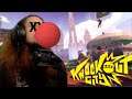 Knockout City | The Knockout City King is Here! | Kingbullet