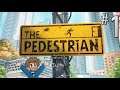 The Pedestrian - 1. Sign of Life ft. Dylon!