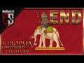 The White Elephant | FINAL EPISODE | EU4 1.31 Leviathan