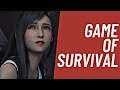 Tifa Lockhart | Game Of Survival (GMV)