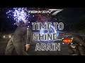 TIME TO SHINE...AGAIN | Tekken 7 Season 4 Ranked #40 ft. Claudio
