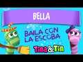 Tina y Tin + BELLA (Canciones personalizadas para niños)