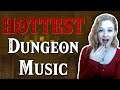 Top 5 - Fire Dungeon Music