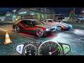 Top Speed Drag Racing - Car Games Android Gameplay HD - CARDROIDTV