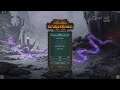 Total War WARHAMMER II - The Shadow & The Blade - Game Play [정식한글판 게임플레이]