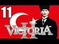 VIctoria 2 HPM: Ottoman Empire Resurgence 11