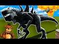 We Nuked Godzilla & Hydra Monster in Gmod! - Garry's Mod Multiplayer Roleplay